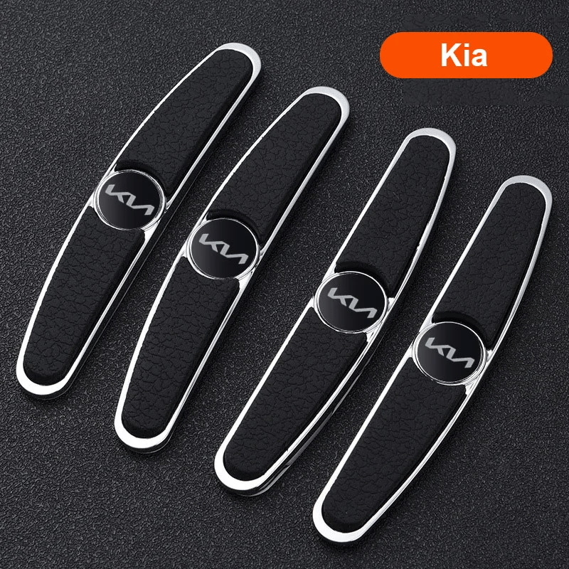 Car Metal Bumper(4pcs)