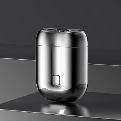 ✨HOT SALE✨2025 New Upgrade Pocket USB Shavers For Men