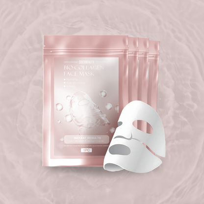 Bio-Collagen Mask