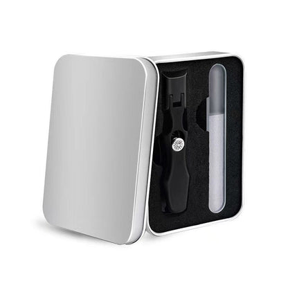 The Ultra Sharp Luxurious German Nail Clipper