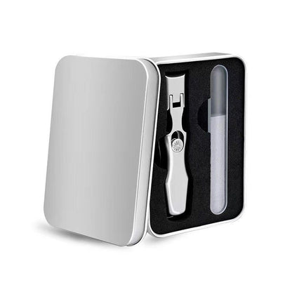 The Ultra Sharp Luxurious German Nail Clipper