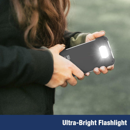 Portable Solar Power Bank