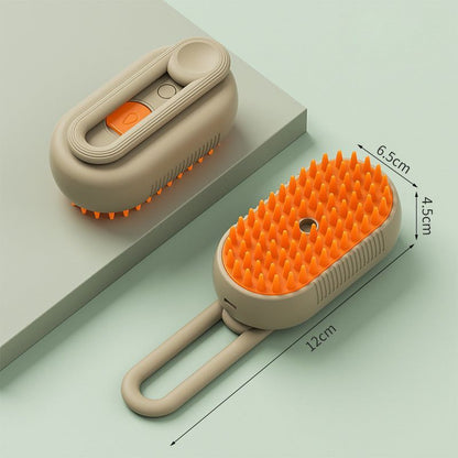 Pet Defur Comb+