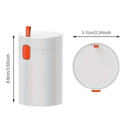 20 in 1 Multifunctional Cleaner Kit