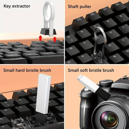 20 in 1 Multifunctional Cleaner Kit