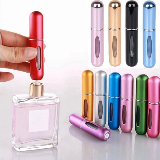 Portable Refillable Perfume Bottle—5ml