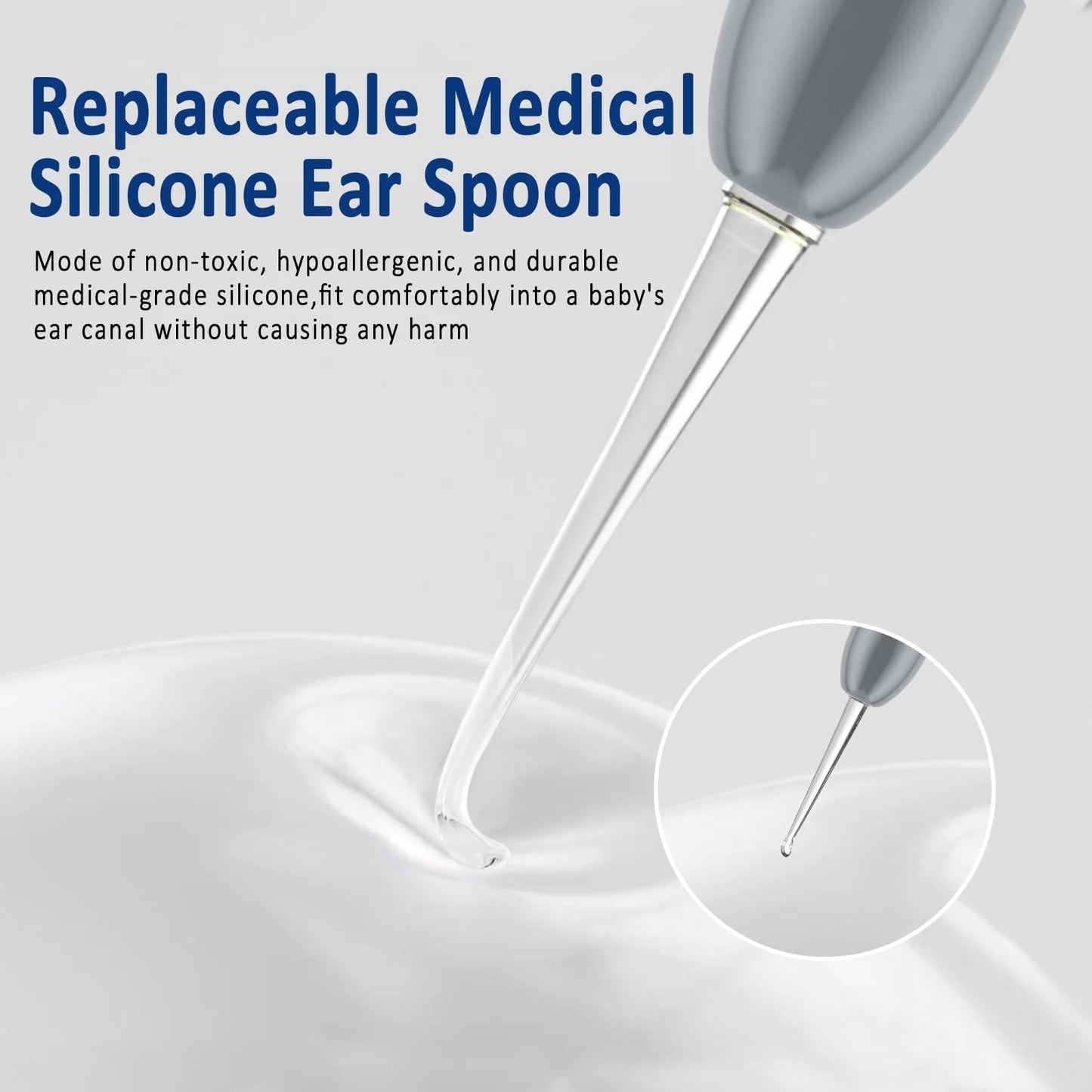 💥New Upgrade💥Multi-functional Ear Wax Removal Tool Kit