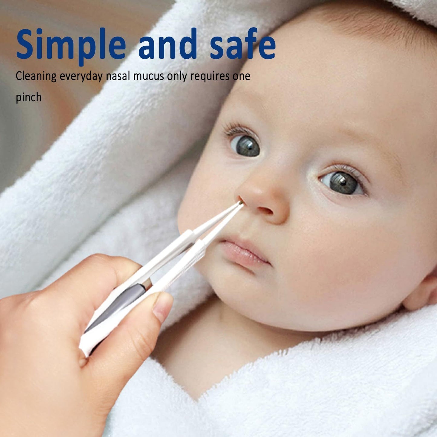 💥New Upgrade💥Multi-functional Ear Wax Removal Tool Kit