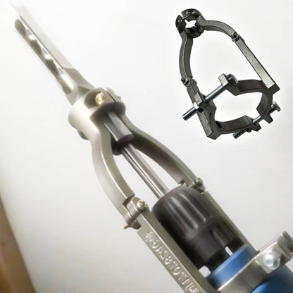 Woodworking Square Hole Drill Bits Kit