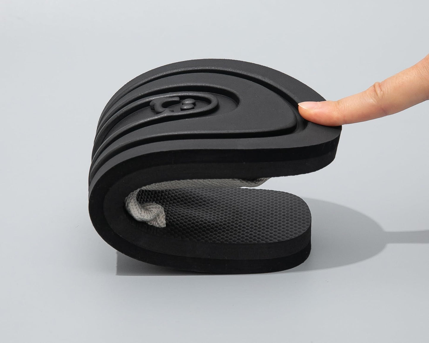 Creative Hidden Penis Flip Flops