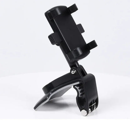 Multifunctional Car Dashboard Mobile Phone Holder ( Last Day 50%Off )