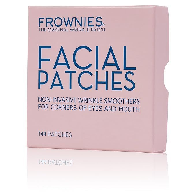 The Original Facial Wrinkle Patches