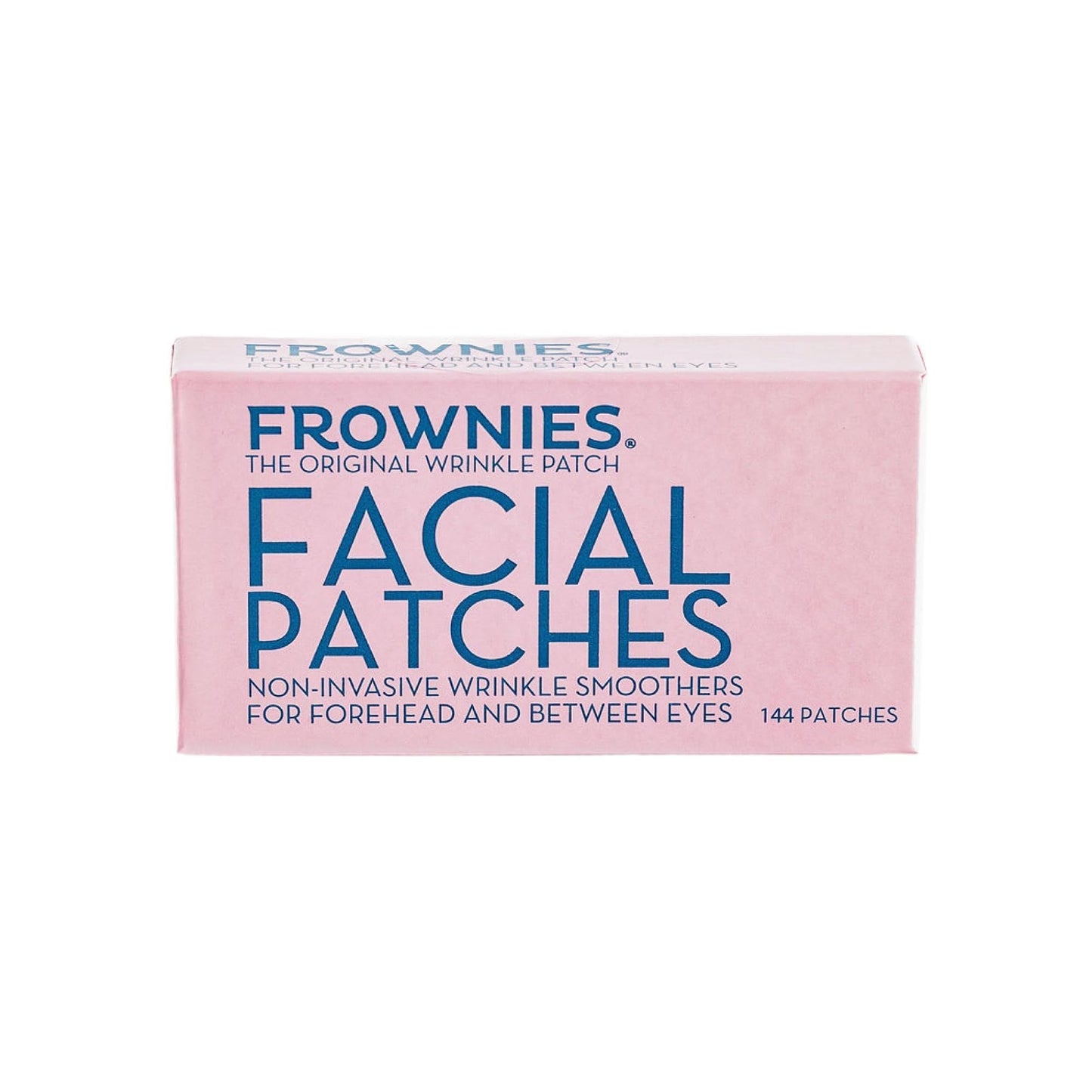 The Original Facial Wrinkle Patches
