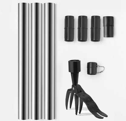 🔥LAST DAY SALE 49% OFF🎁New Detachable Weed Puller