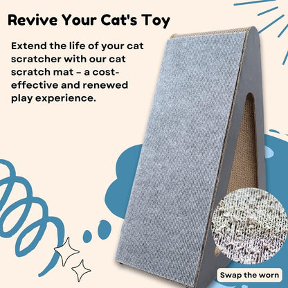 Hot sale -49%🔥Cat Scratching