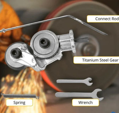 Metal Cutting Adapter for Drill