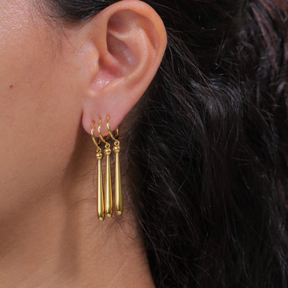 💥Buy 1 Get 1 Free💥Zoro's Earring