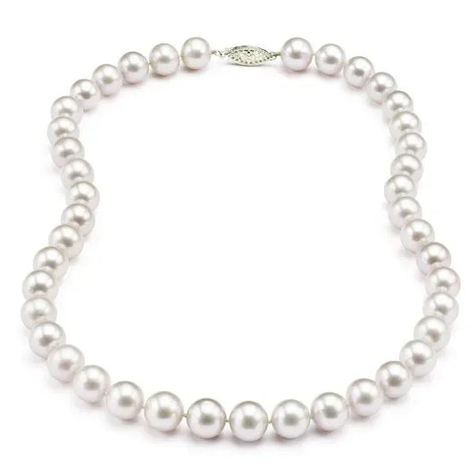 ⏰Limited Time Discount 50% OFF⏰ Japan AAAA Akoya Pearl Necklace