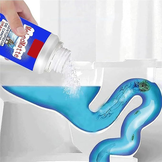 Powerful Pipe Dredge Deodorant - 3 PCS