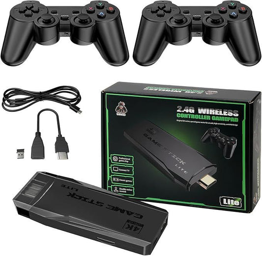 Newest 20000+ Games Retro Game Console