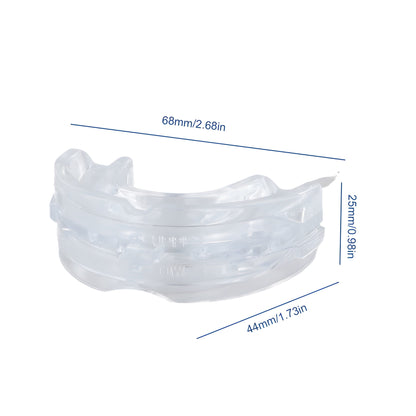 Mouthpiece Anti-Snore Pro