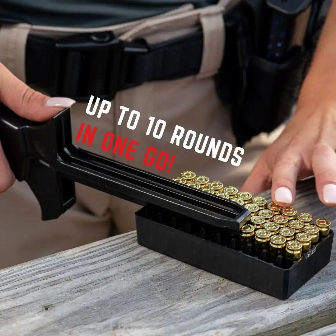 MAG-LOADERS