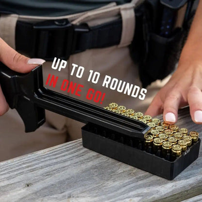 MAG-LOADERS