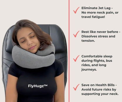 Travel Pillow