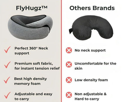 Travel Pillow
