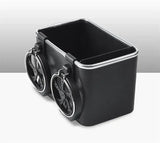 49% OFF 🔥 Car Armrest Storage Box