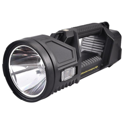 New German Waterproof Spot Lights Handheld Large searchlight