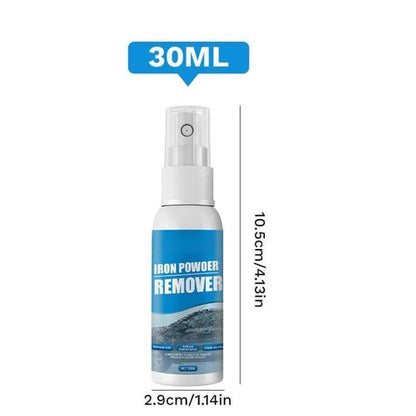 Car Rust Removal Spray