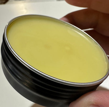 Anti-aging Tallow Balm-2 oz. Tin