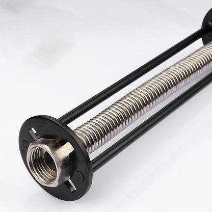Multi-functional sink wrench