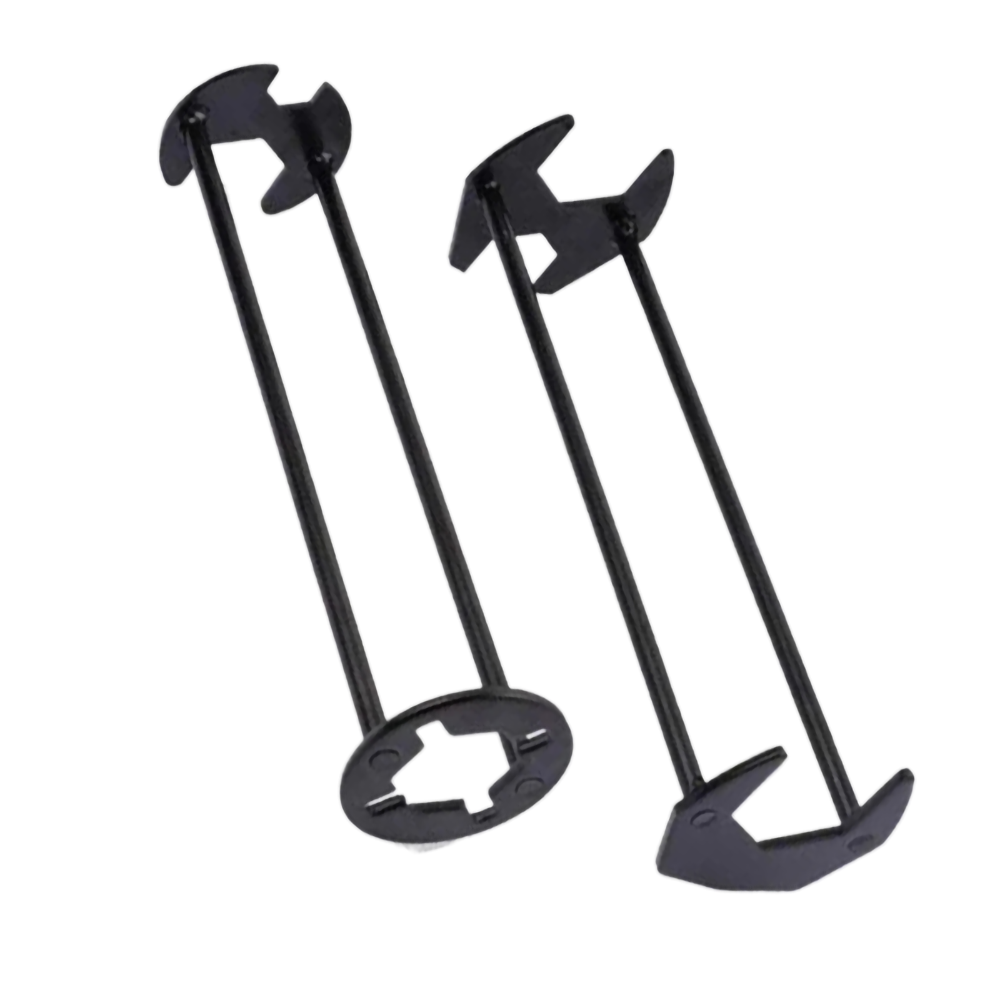 Multi-functional sink wrench