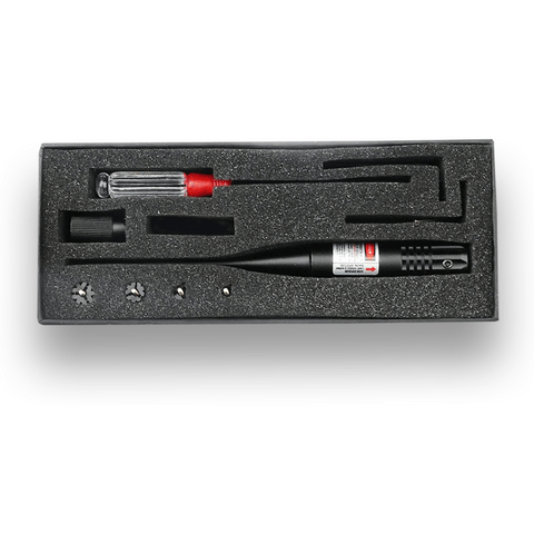 Boresighter