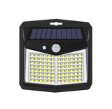 LED Solar Security Lights