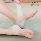 Invisible Height Increase Insoles