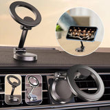 Ultra Magnetic Car Phone Holder