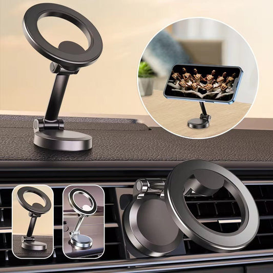 Ultra Magnetic Car Phone Holder