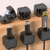 Charging Cable Magnetic Cable Organizer