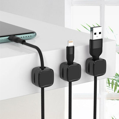 Charging Cable Magnetic Cable Organizer