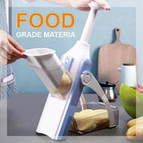Kitchen Chopping Artifact