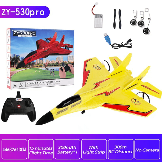 New 2.4G Glider RC Drone 530