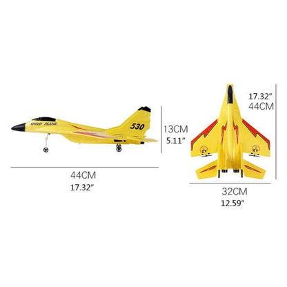 New 2.4G Glider RC Drone 530