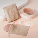 Seamless Covers (2 Pairs)