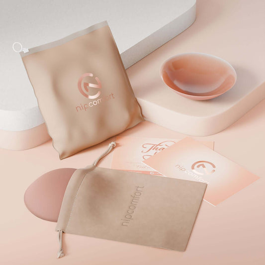 Seamless Covers (2 Pairs)