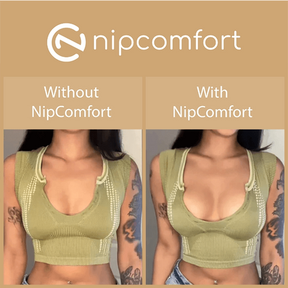 Seamless Covers (2 Pairs)