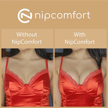 Seamless Covers (2 Pairs)