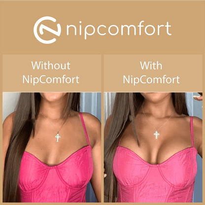 Seamless Covers (2 Pairs)